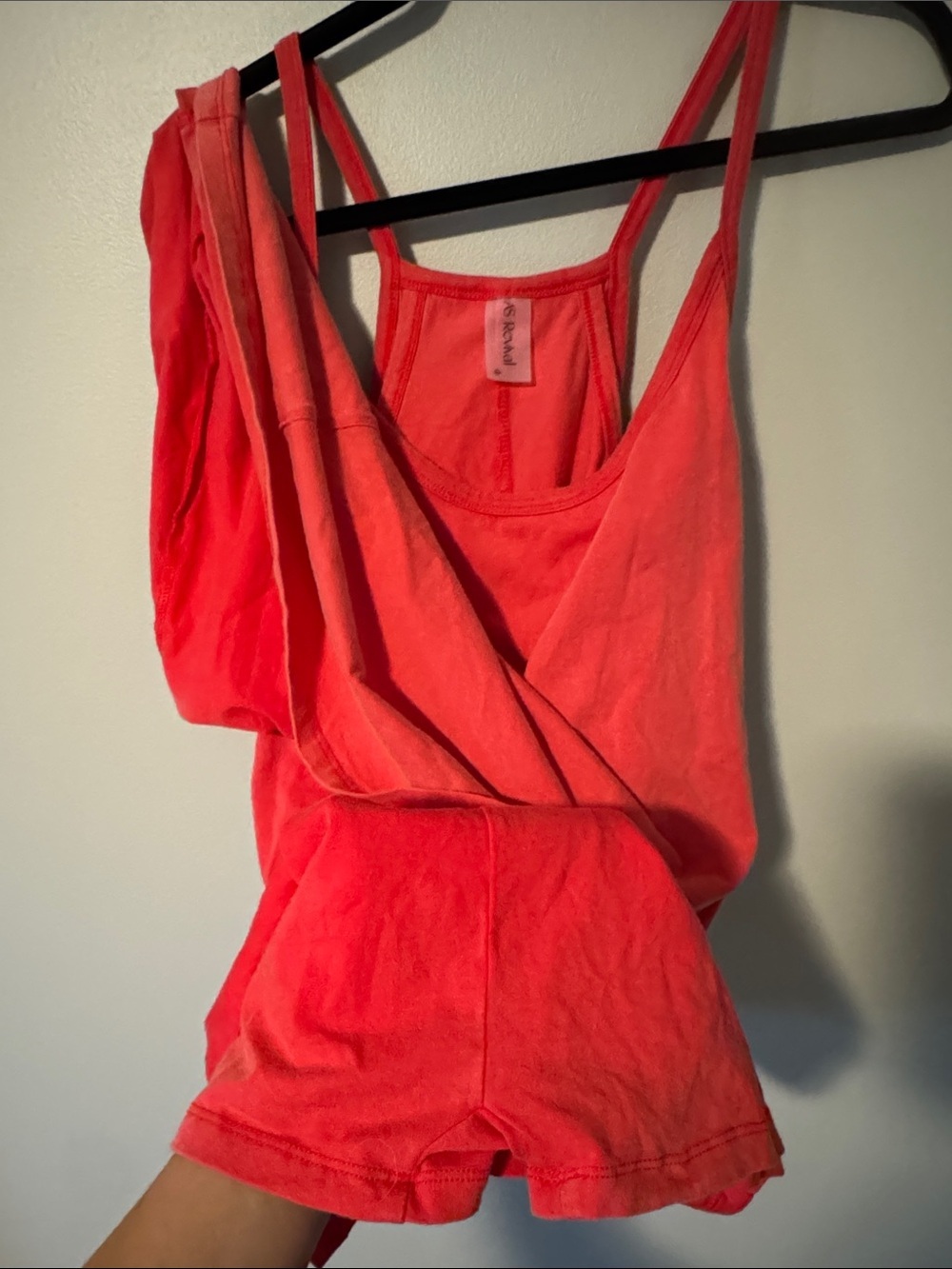 NWT AS Revival Hang Tough Mini Dress - Picture 4 of 6